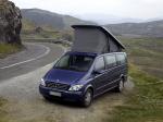 Mercedes-Benz Viano Marco Polo by Westfalia 2004 года